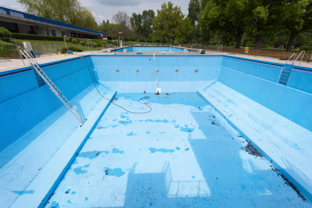 Best Flood damage cleanup  in Nelsonville, OH